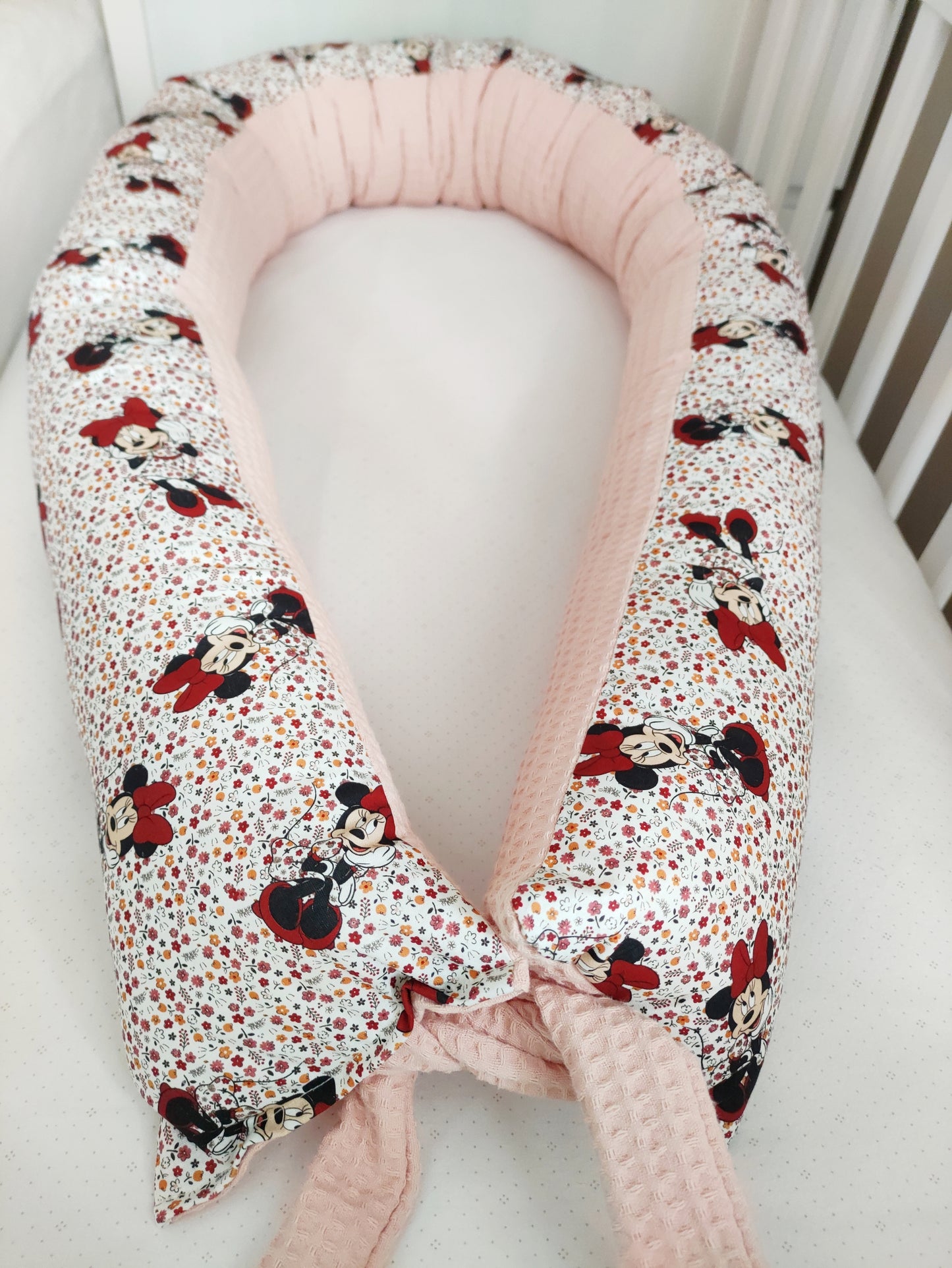 PROTECTOR EVOLUTIVO MINNIE Disney ®