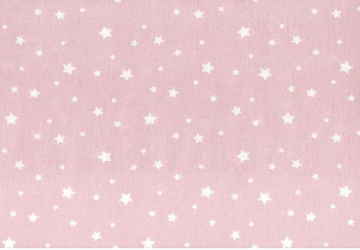 Pack 3 Protectores Montessori STARS Pink