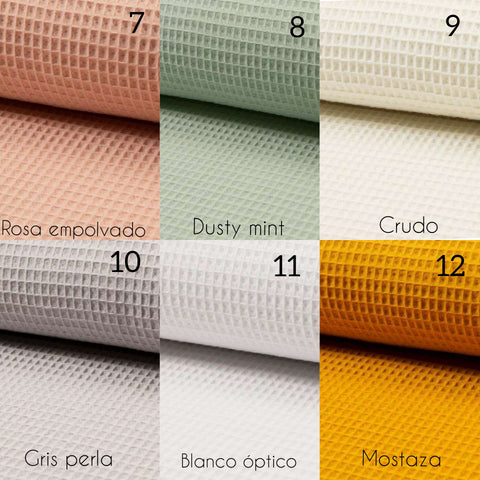 CREA TU PROTECTOR/NIDO